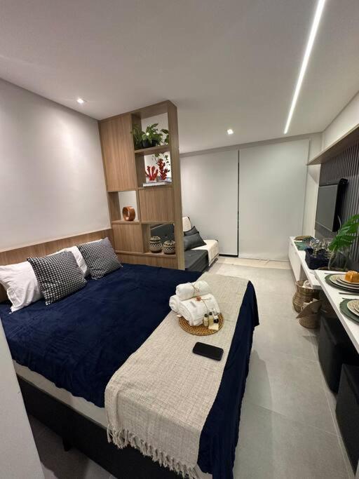 Apartamento de 1 Quarto